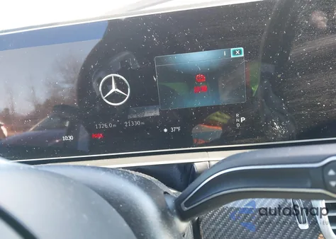 2025 Mercedes-Benz Amg Gle 63 Coupe S 4Matic+ from USA, damaged, VIN 4JGFD8KB0SB328193